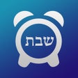 Ikona programu: Shabbos Clock