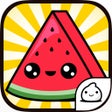 Иконка программы: Watermelon Evolution Food…