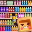 أيقونة البرنامج: Goods Triple - Sort  Matc…
