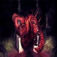 Ikon program: Carrion
