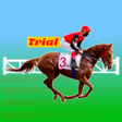 Иконка программы: HorseRace Manager Trial