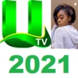 プログラムのアイコン：UTV Ghana Live - GHANA TV