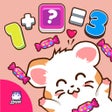 程序图标：Bucha học Toán