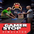Ícone do programa: Gamer Stop Simulator