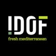 ไอคอนของโปรแกรม: I Dream Of Falafel - IDOF