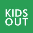 Иконка программы: Kidsout: найти нянюситтер…