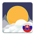 Icon of program: iMeteo.sk Počasie: Blesky…