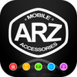 程序图标：ARZ輕鬆打造屬於你的手機風格