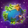 Icoon van programma: Pocket Galaxy - Space Cli…