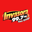 Ikona programu: Invasora 99.7