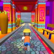 The Cash Run icon