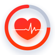 程序图标：Heart Rate  Blood Sugar