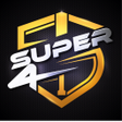プログラムのアイコン：Super4