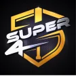 Super4
