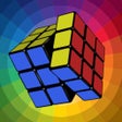 Ícone do programa: 3D-Cube Solver
