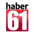 程序图标：Haber 61 - Trabzon Haber