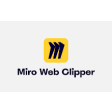 Miro Web Clipper