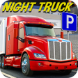 أيقونة البرنامج: Heavy Big Gear Truck Park…