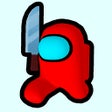 Among Shooter Kill Impostor icon