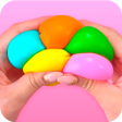 Иконка программы: How to make fidget toys