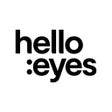 Icoon van programma: Hello:Eyes