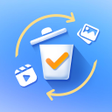 Icon of program: ReVive: Deleted Photo Rec…