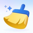 أيقونة البرنامج: Fast Cleaner - Clean Stor…