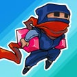 Ícone do programa: Rogue Ninja