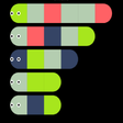 プログラムのアイコン：Caterpillar Logic