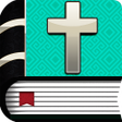 プログラムのアイコン：Sainte Bible