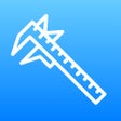 Ikona programu: Vernier Caliper Micromete…
