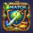 The Card Match Game icon