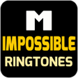 Icoon van programma: ringtone mission impossib…