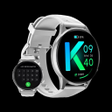 Programikonen: RoHS Smart Watch App