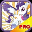 ไอคอนของโปรแกรม: Princess Pony Creator - G…