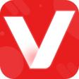 プログラムのアイコン：All Video Downloader