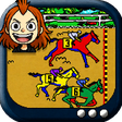 Иконка программы: Horse Racing Betting