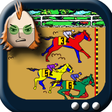 プログラムのアイコン：Horse Racing Betting