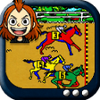 أيقونة البرنامج: Horse Racing Betting