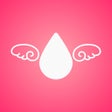 Ícone do programa: Period Tracker: Cycle Cal…