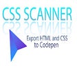 Icon of program: CSS SCANNER