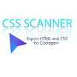 CSS SCANNER