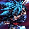 أيقونة البرنامج: Ninja fight devil  monste…