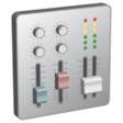 Icon of program: Wireless Midi Mixer