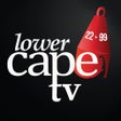 ไอคอนของโปรแกรม: LowerCapeTV