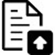 Symbol des Programms: ChatGPT - File Uploader