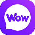 Иконка программы: WOW-MatchLive Video Chats