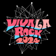 VIVA LA ROCK 2023 公式アプリ