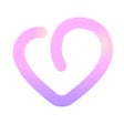 Ikona programu: Love8 - App for Couples
