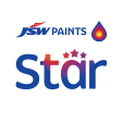 Star - JSW Paints